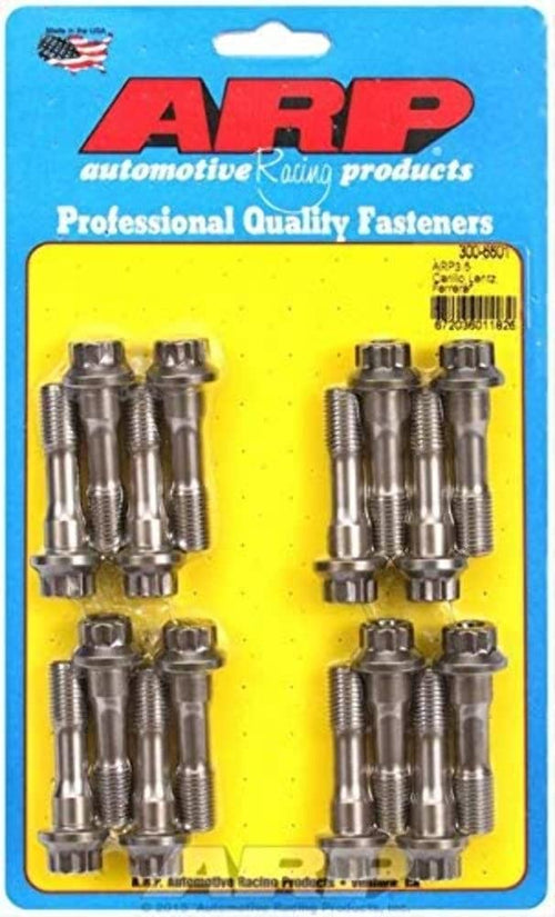 Connecting Rod Bolt Kit ARP (300-6601)