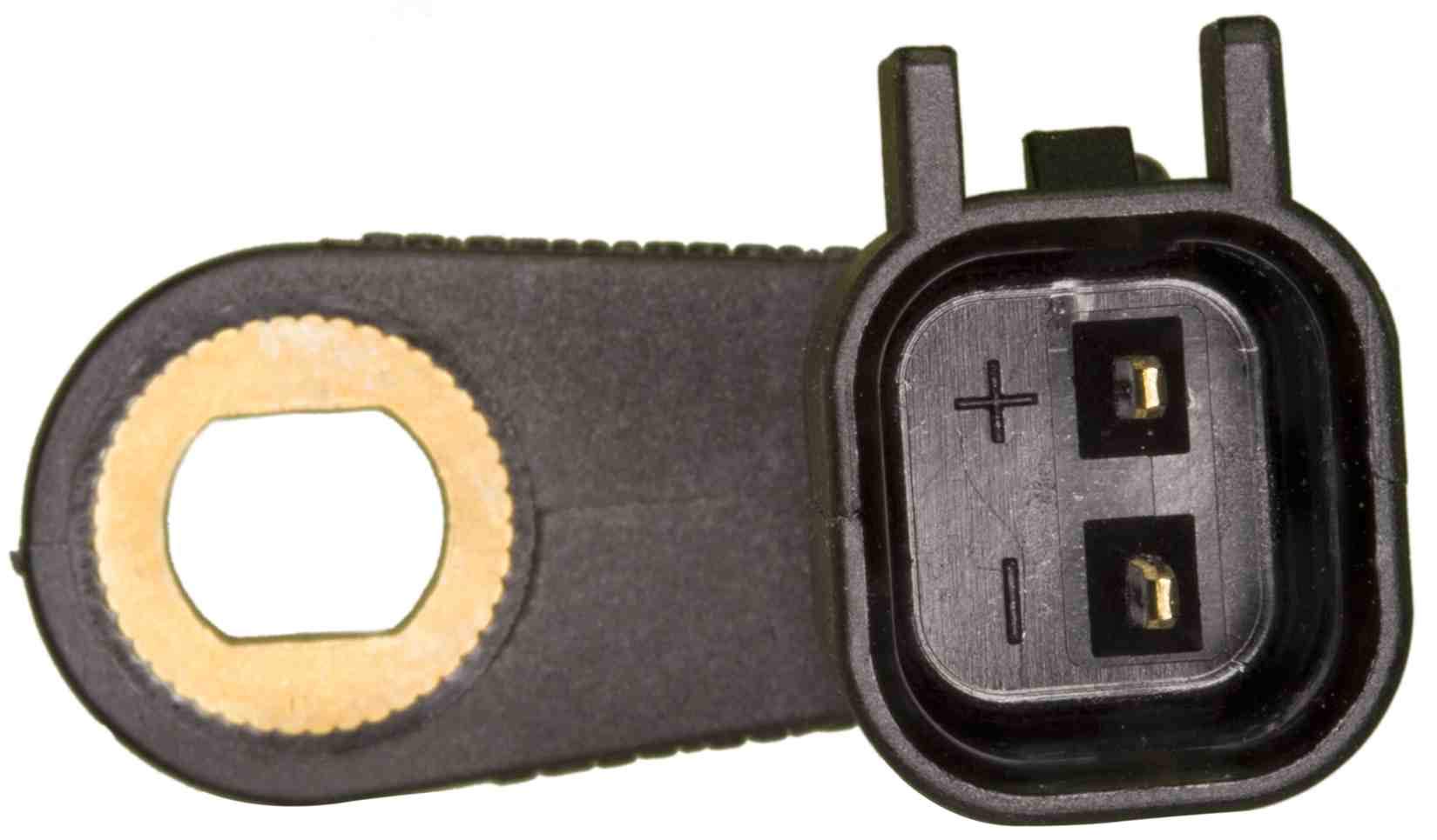 Wheel Speed Sensor NGK/NTK AB2049 (71123)
