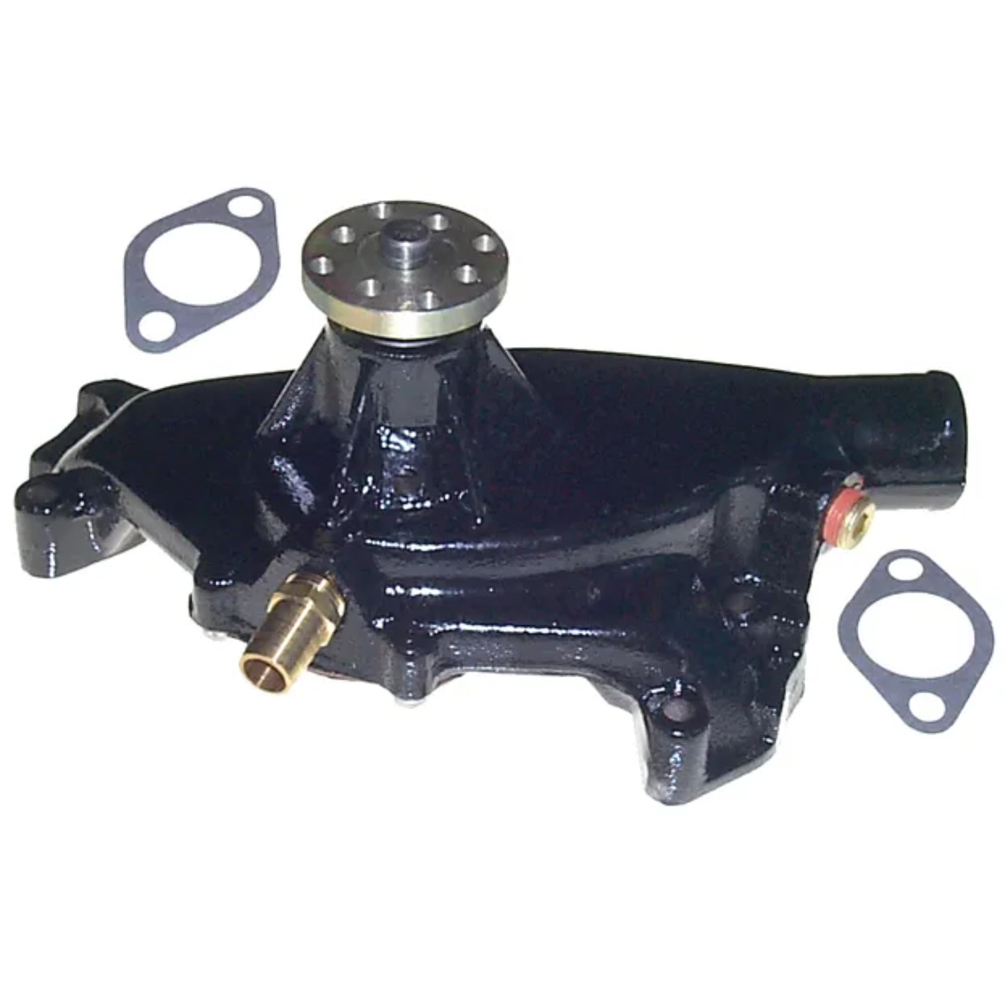 Circulating Water Pump, Sierra, 18-3577-2