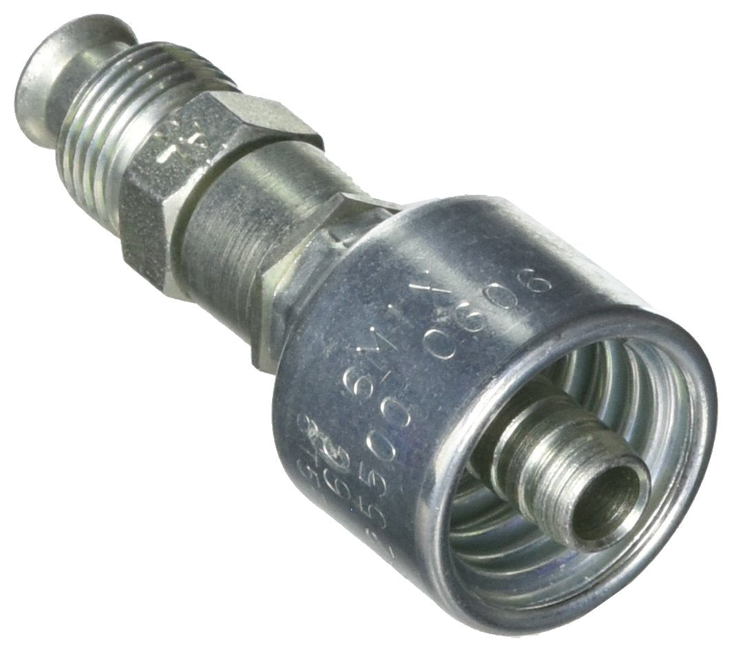 G25500-0606 Gates Coupling