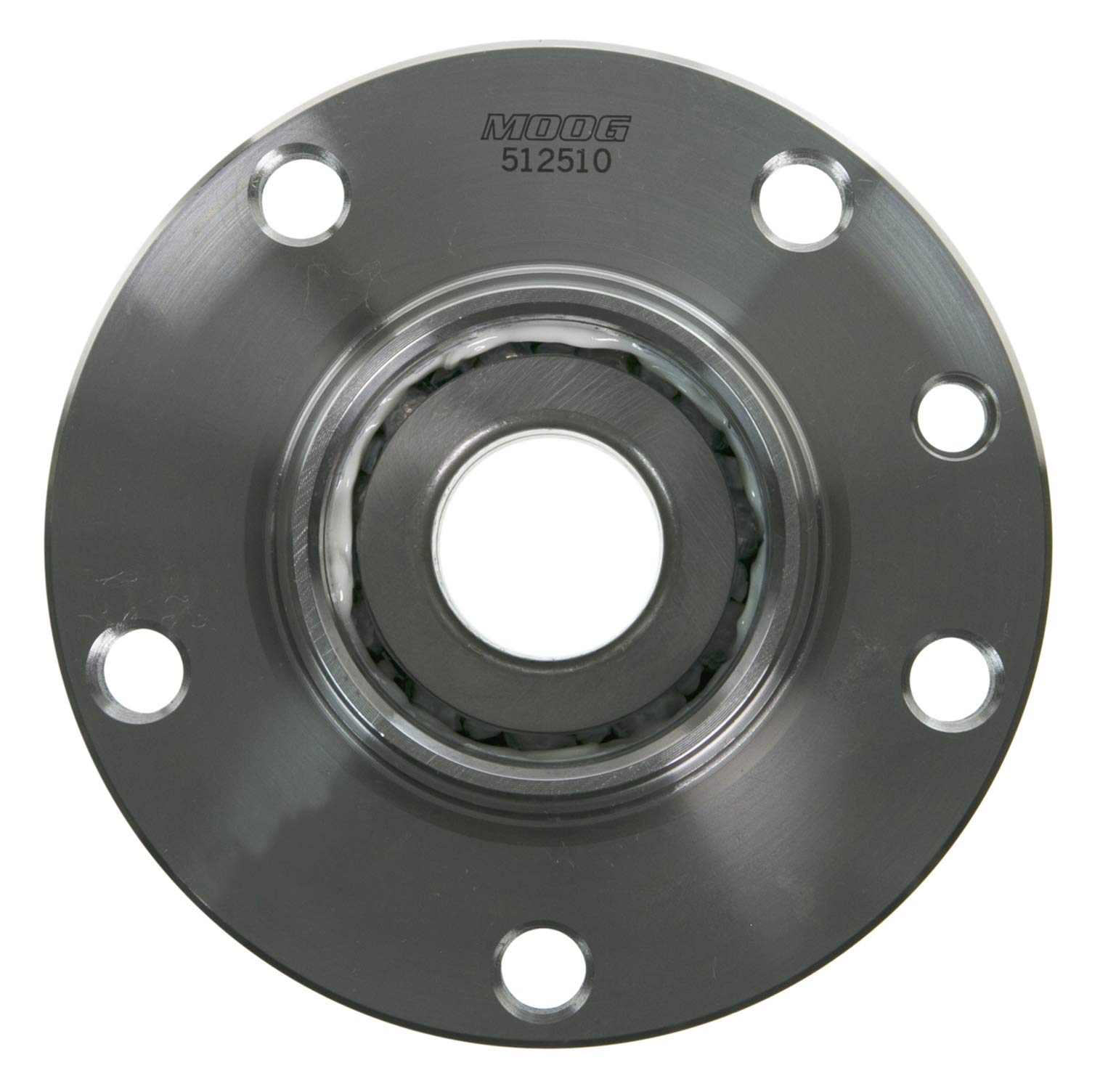 Wheel Bearing and Hub Assembly MOOG for Dodge Dart 512510