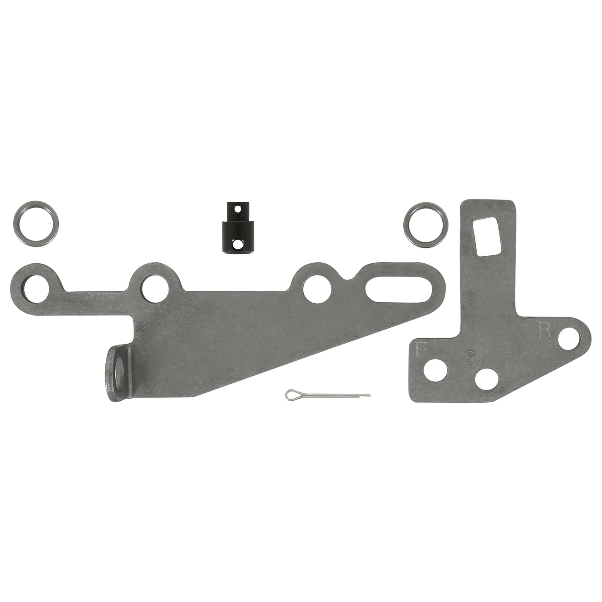 Bracket And Lever Kit B&M 35498
