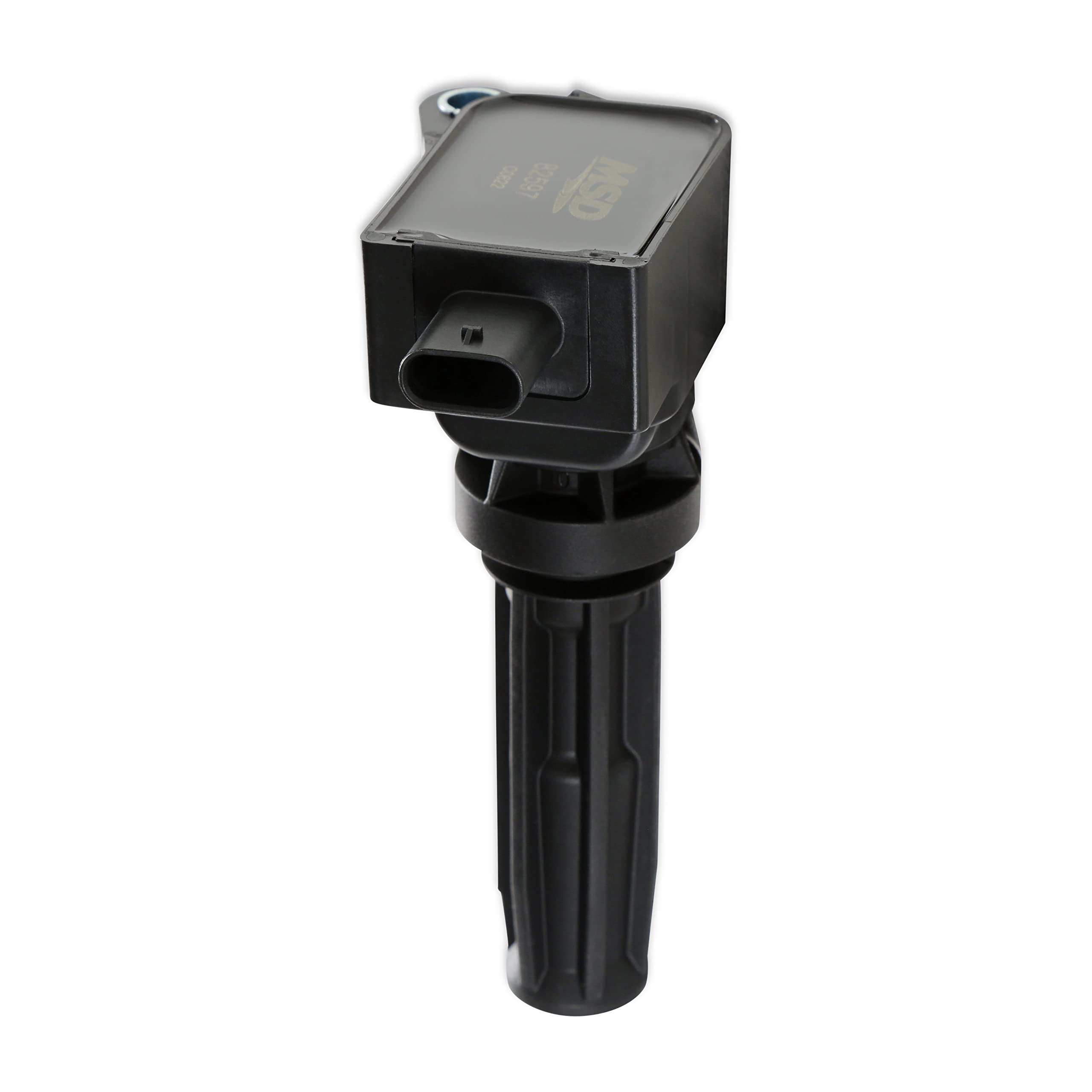 Ignition Coil MSD 82597 - Black - Individual