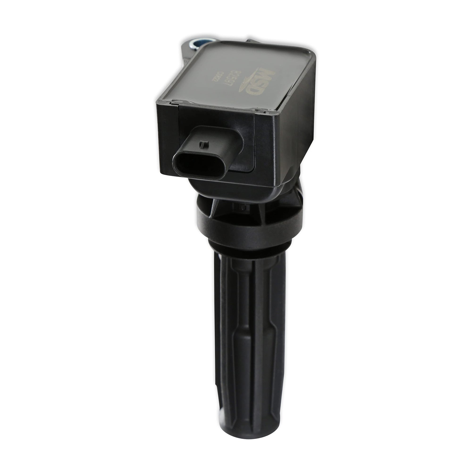 Ignition Coil MSD 82597 - Black - Individual