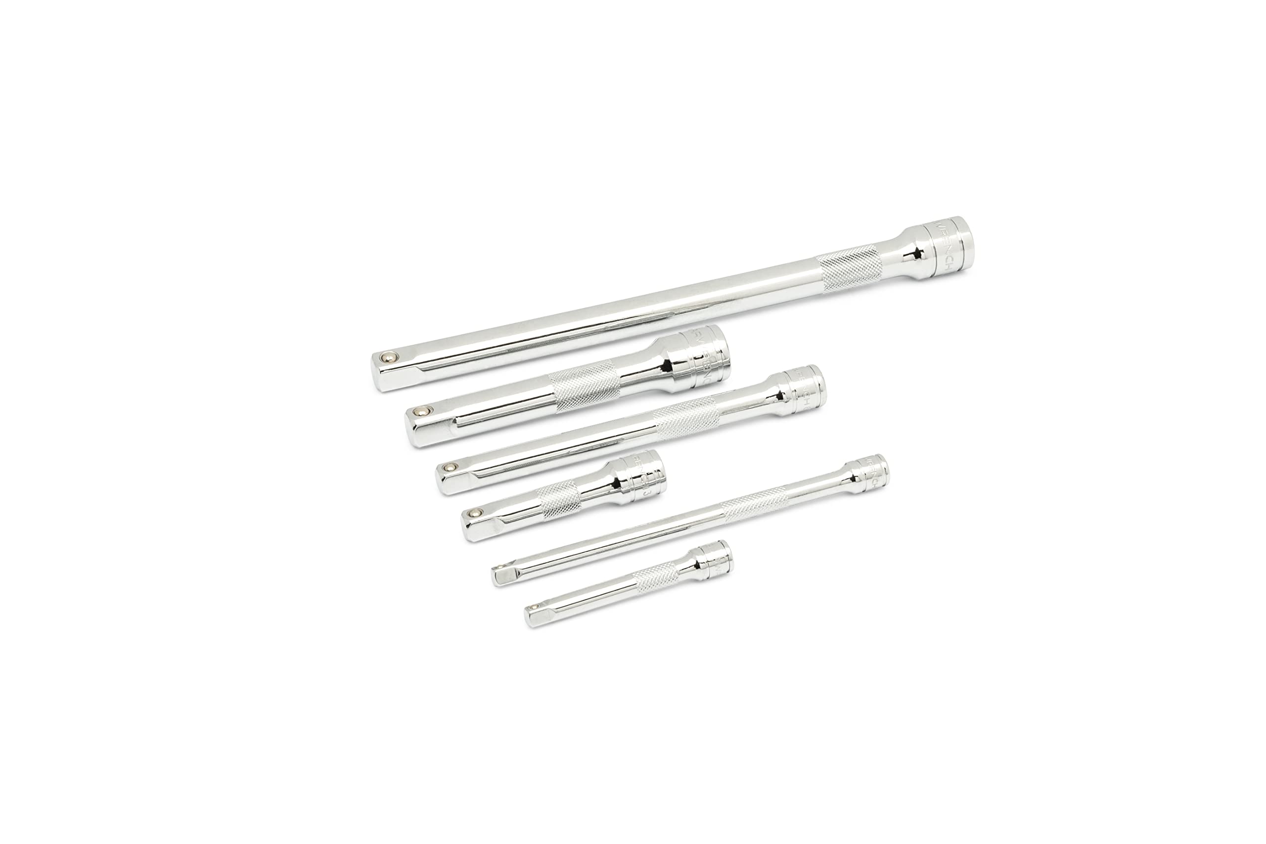 1/4, 3/8", 1/2" GEARWRENCH 90-Tooth SAE/Metric Mechanics Tool Set with EVA Foam Tray - 86529
