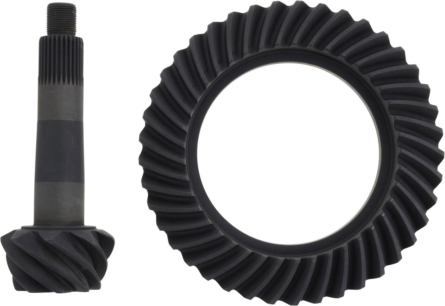 Spicer 10004683 SVL Differential Ring and Pinion Gear Set for GM 8.875", 4.56 Ratio