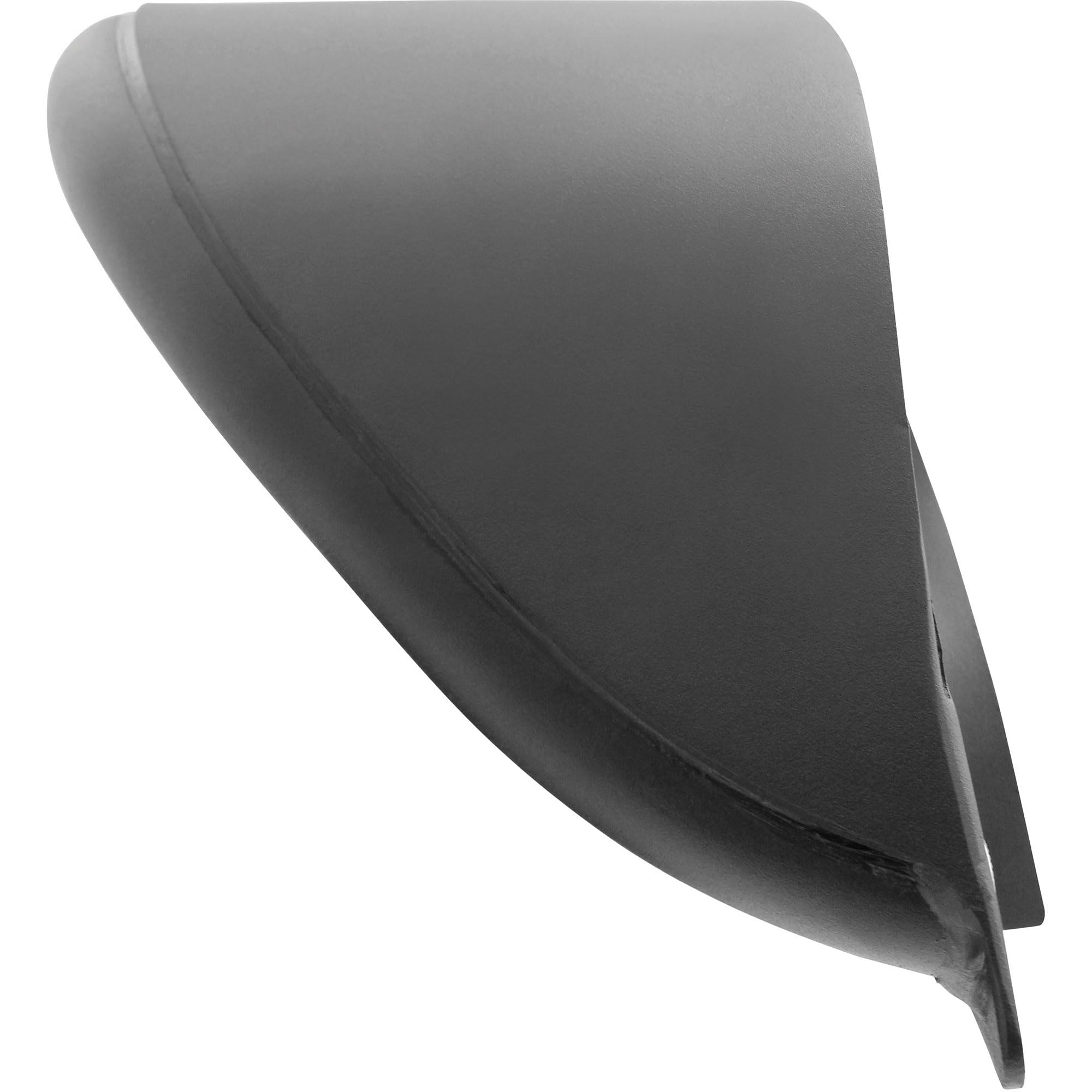 62-1005 Westin Tube Fenders Front fits 2007-2018 Wrangler JK