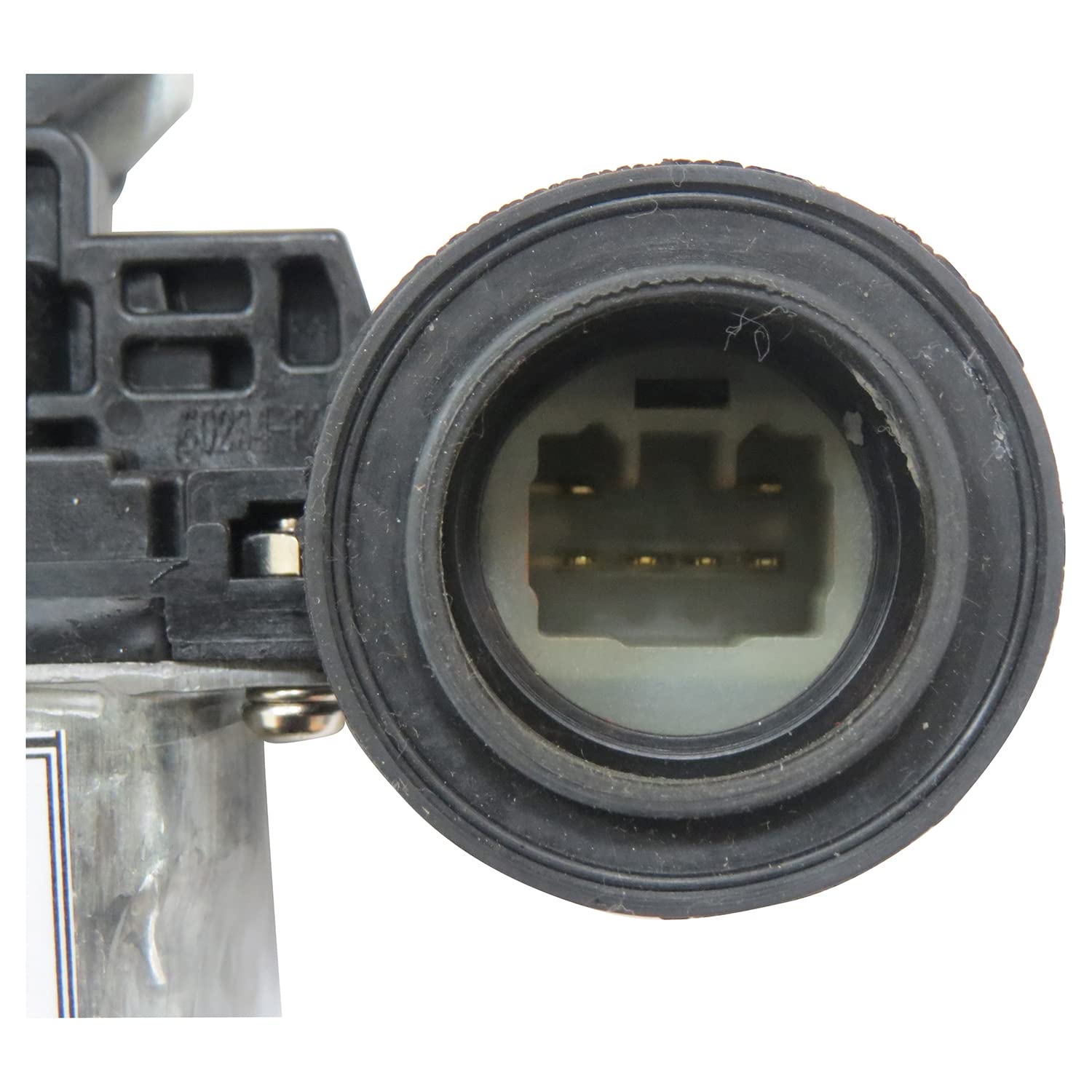Replacement TYC 660569 Front Right Window Regulator (Toyota Camry), 1 Pack