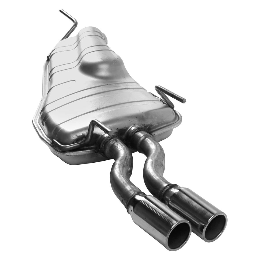 Muffler, Rear ANSA (SA4107)