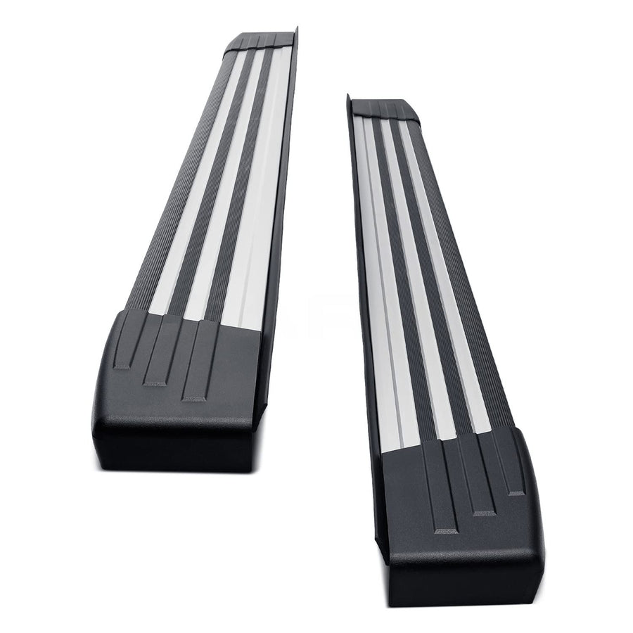 200-23200 Steelcraft Running Board