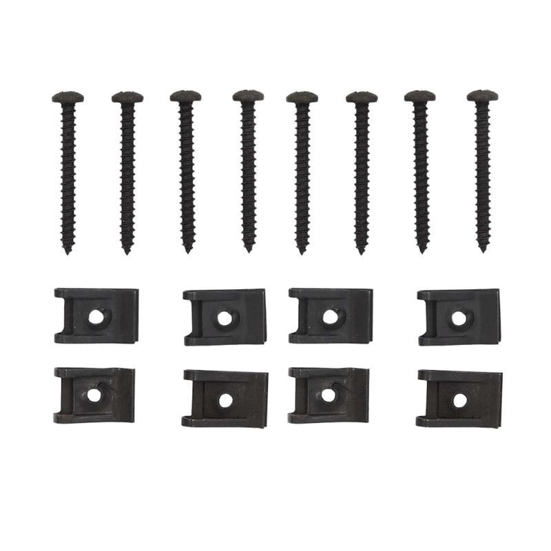 Speaker Grille Saddle Tramp - Pair