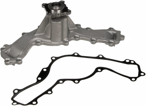 Premium Gates Engine Water Pump 43261