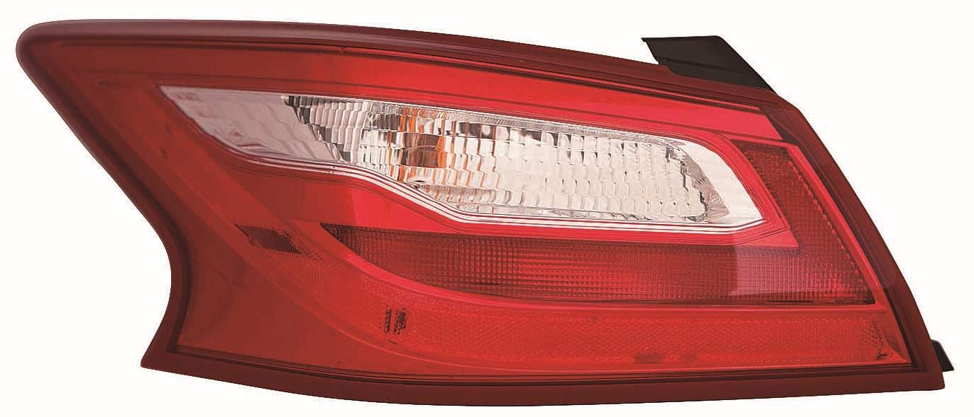 Depo ALTMA NS 16-17 RL ASY OUTER LH CAPA