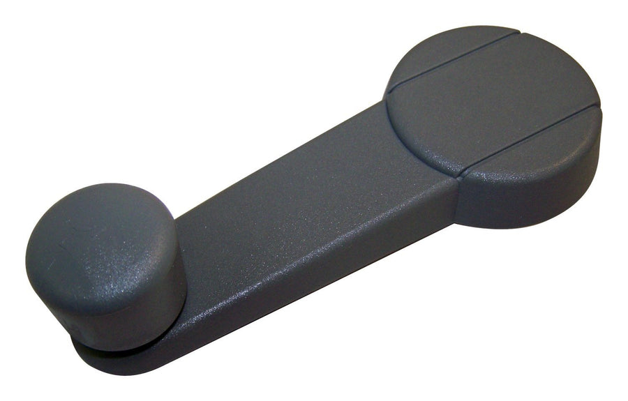 Automotive Crown Window Handle Body