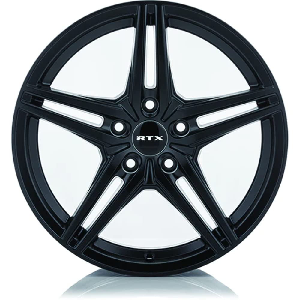 17 x 7.5, BERN, 5 x 114.3, 40, 73.1, SATIN BLACK 082046