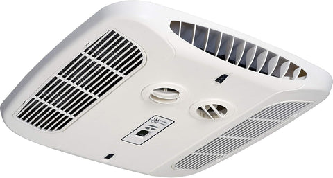 ADB Manual Bluetooth Airxcel-9630-725 Heat Pump- White