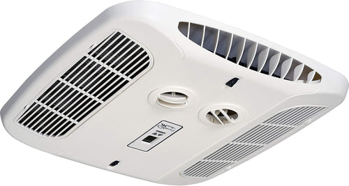 ADB Manual Bluetooth Airxcel-9630-725 Heat Pump- White