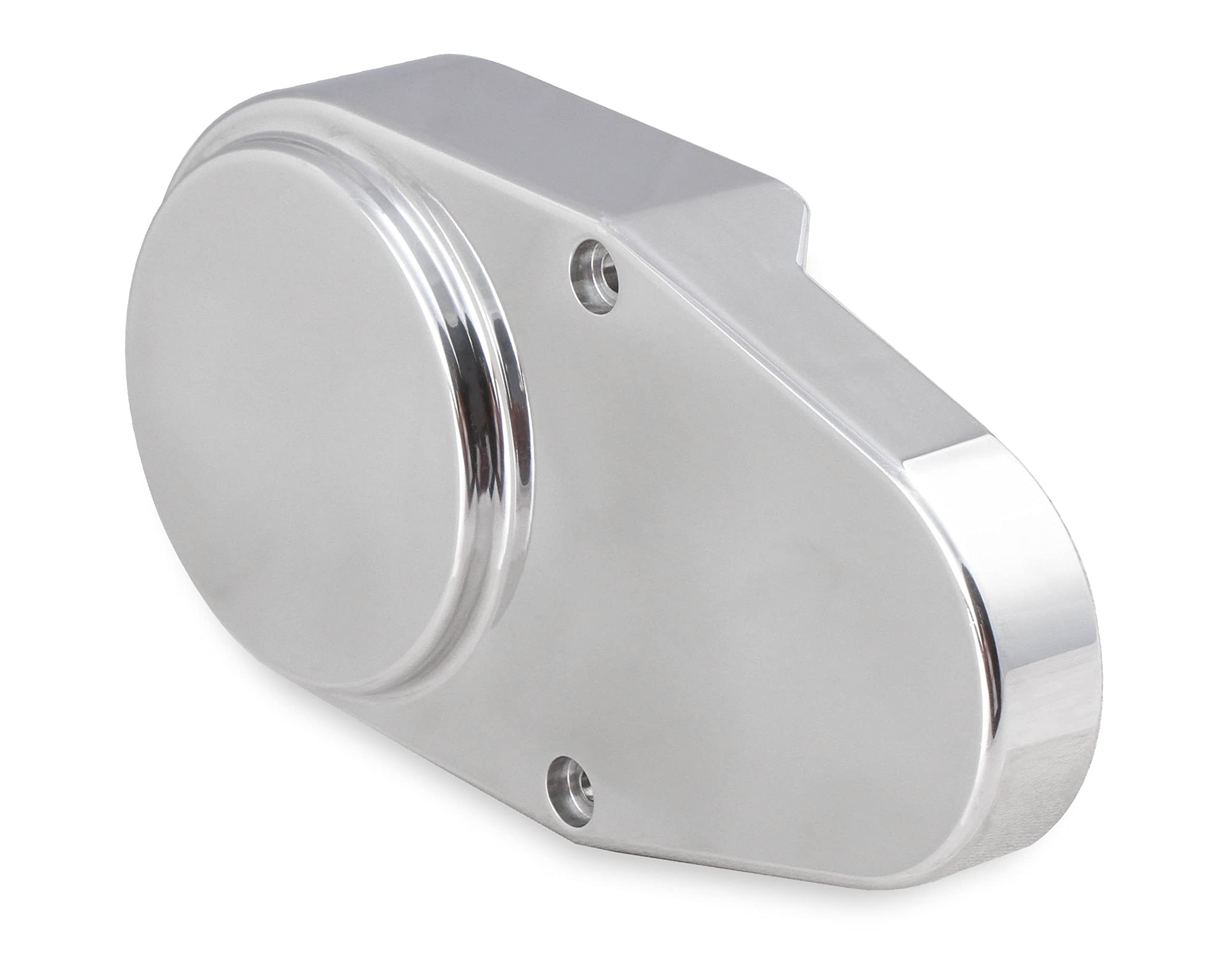 97-157 Holley Polished Tensioner Cover