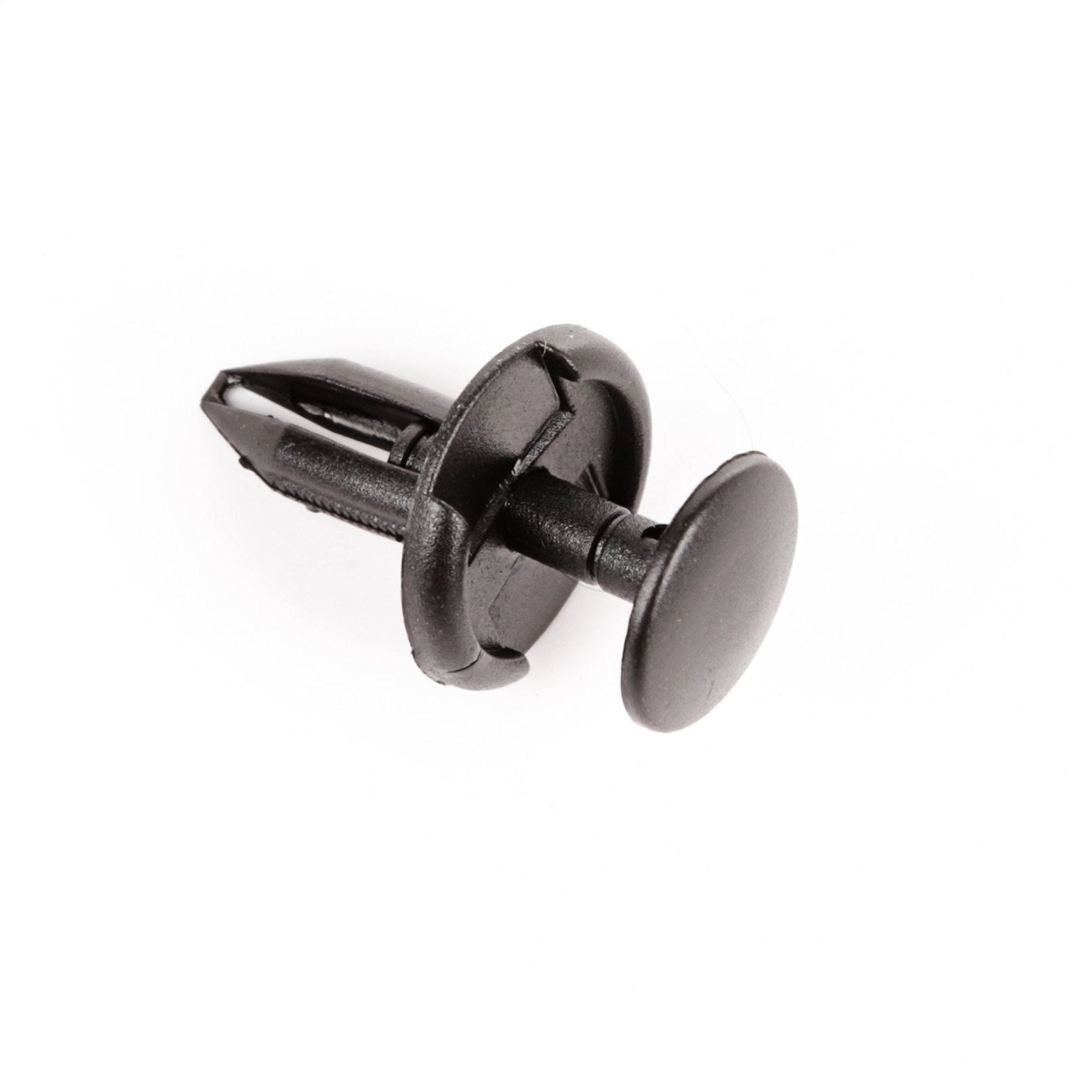 Omix-Ada 11811.24 | Fastener Clip, Wheel Well, Bumper | OE Reference: 6506008AA | Fits 2002-2004 Jeep Liberty
