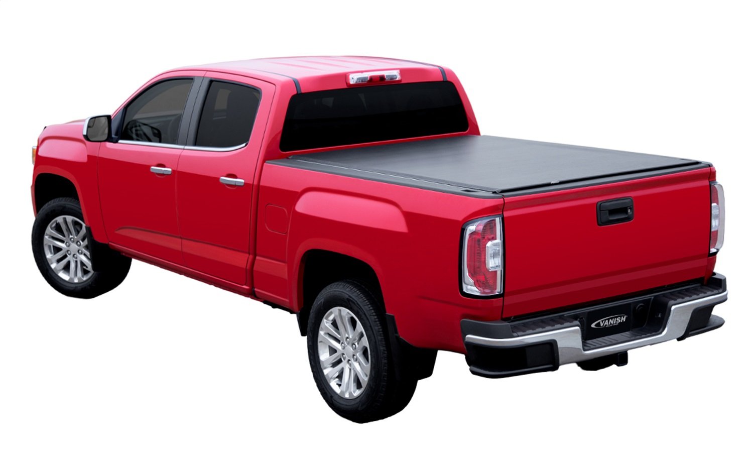 Vanish Access 92329 Tonneau Cover