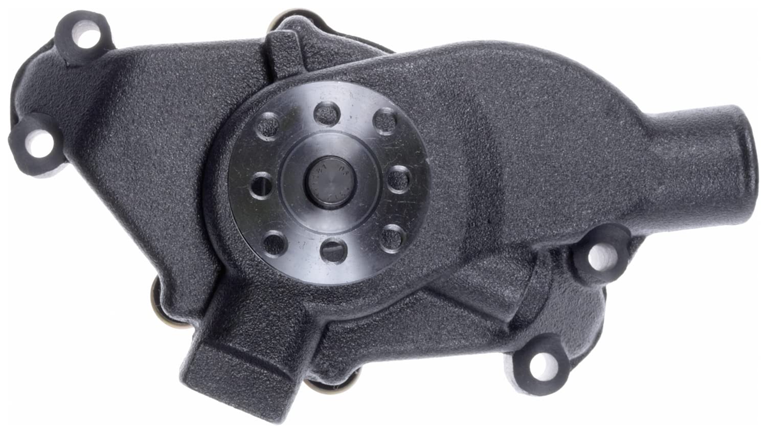 Premium Gates Engine Water Pump 43106