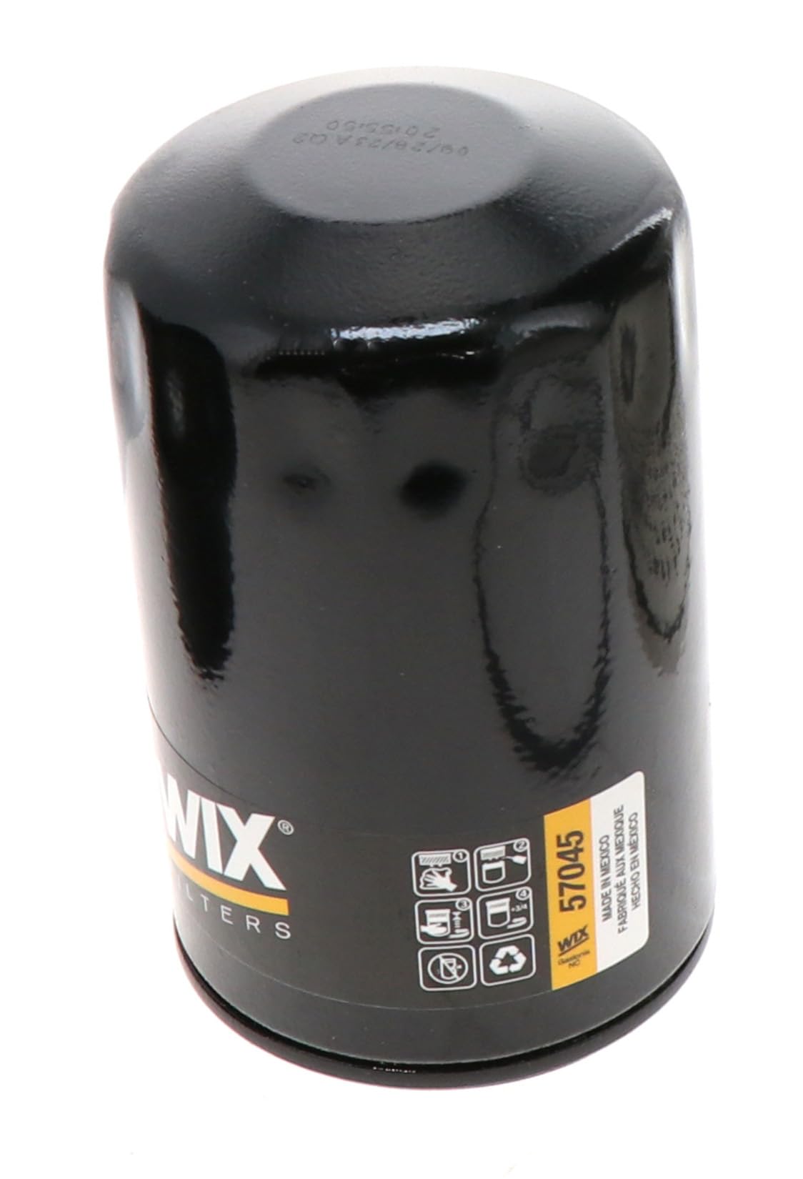 Oil Filter WIX Racing Filters