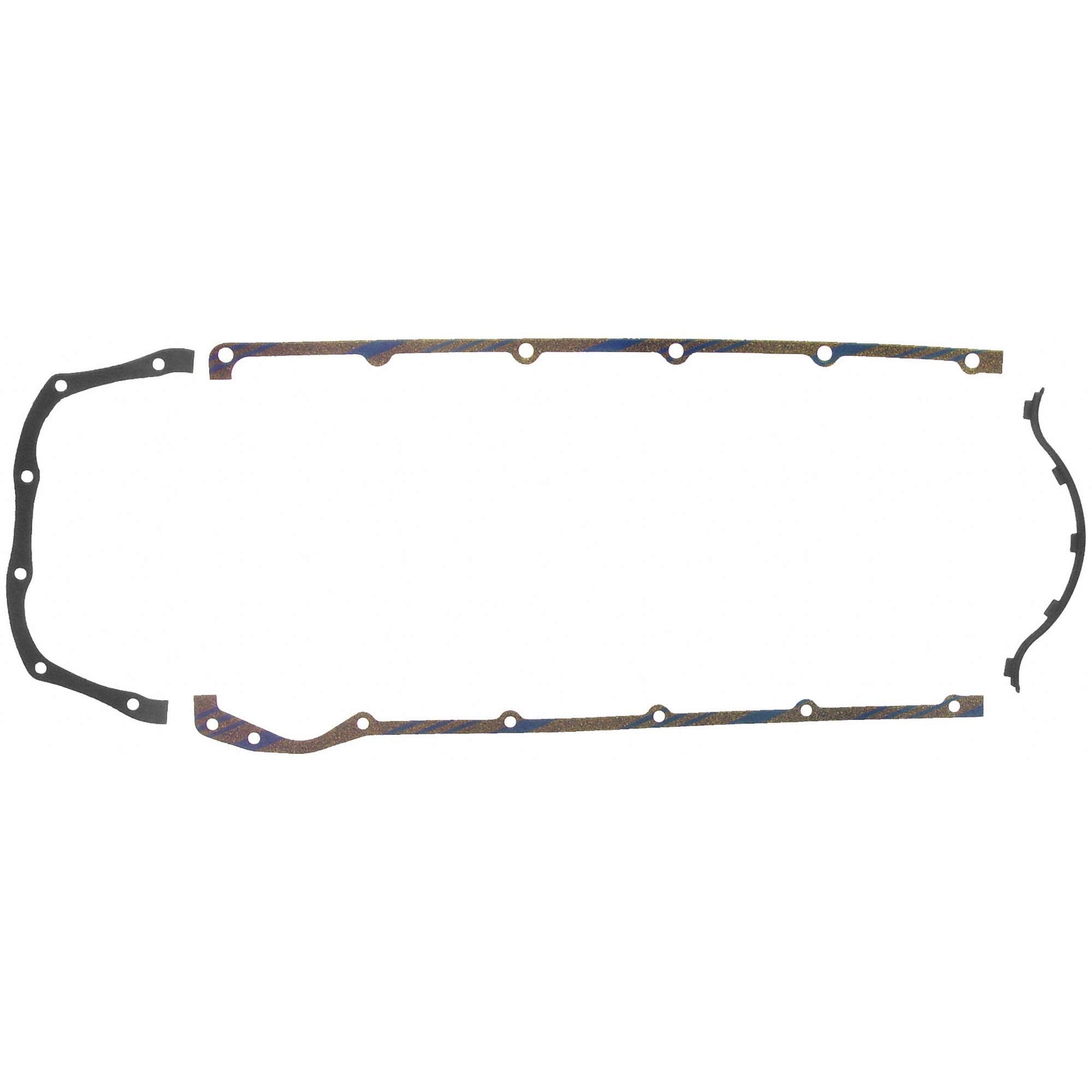Oil Pan Gasket Set FEL-PRO OS 30461 C