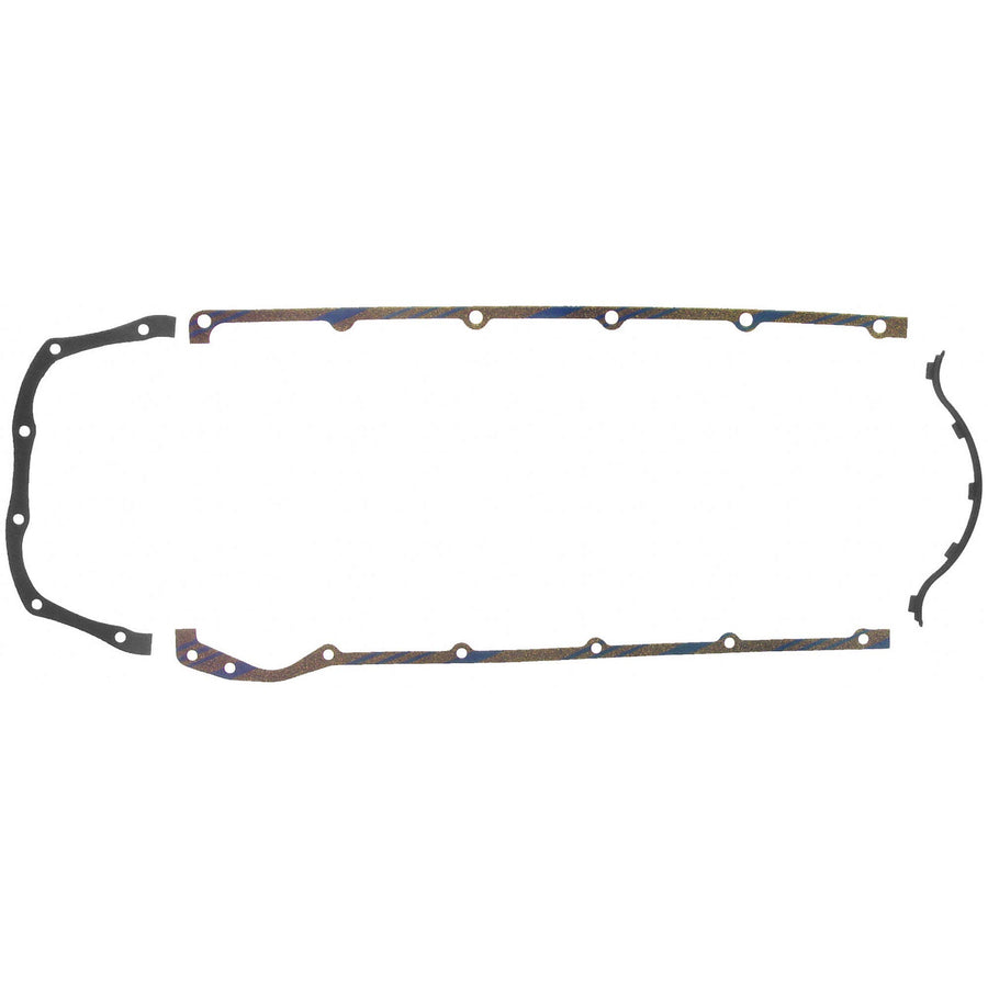 Oil Pan Gasket Set FEL-PRO OS 30461 C