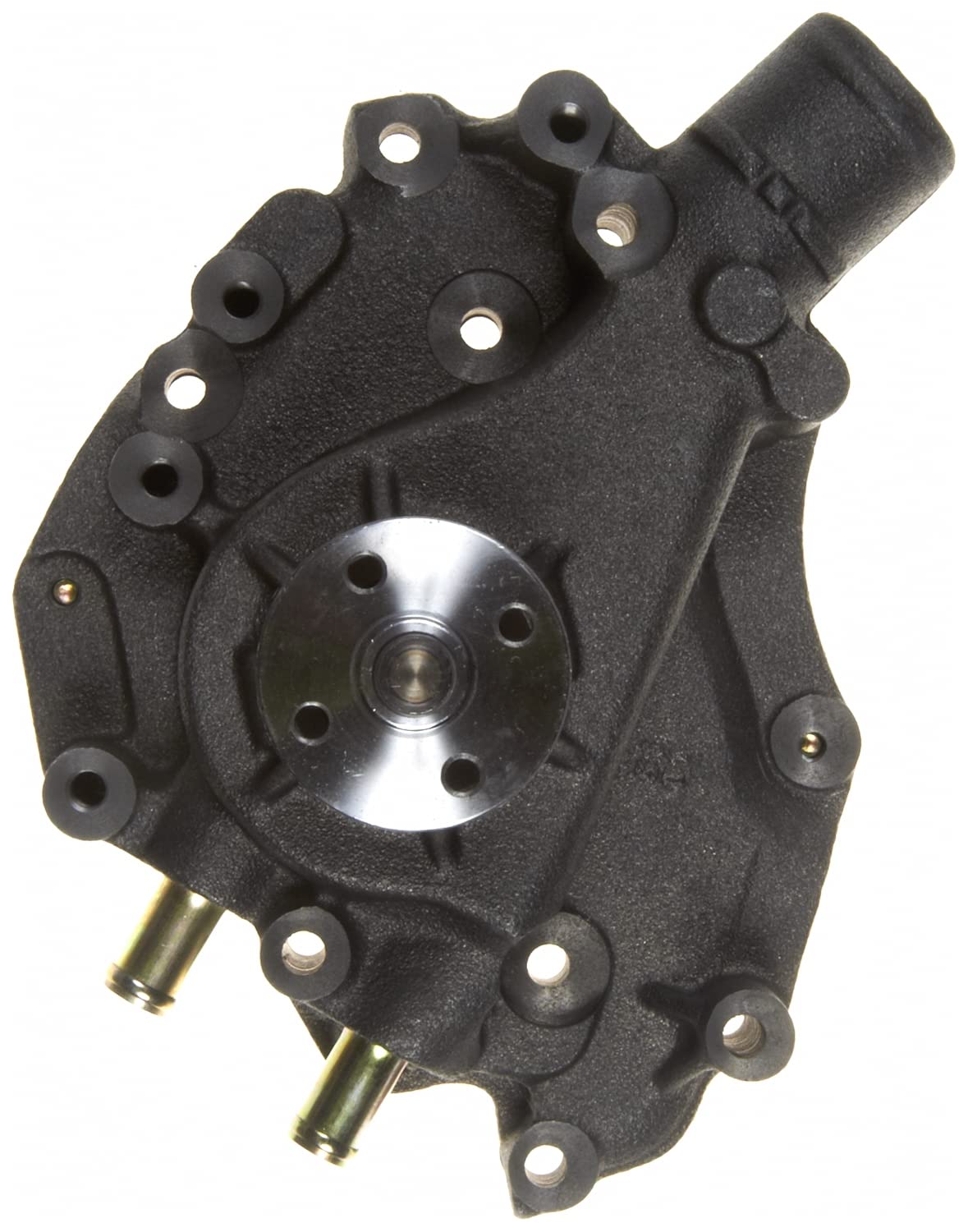Premium Gates Engine Water Pump 43076