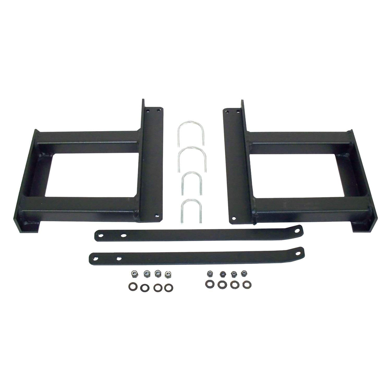 Great Day Power-Loader PLUT-HV Mounting Bracket (Hunt ve)