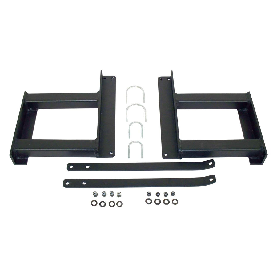 Great Day Power-Loader PLUT-HV Mounting Bracket (Hunt ve)