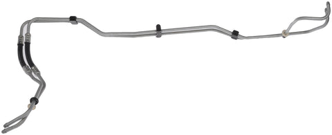 Dorman Automatic Transmission Oil Cooler Hose Assembly 624-997 Compatible with Select Jeep Models