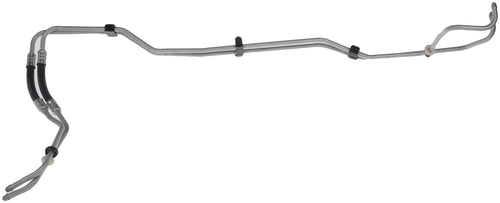 Dorman Automatic Transmission Oil Cooler Hose Assembly 624-997 Compatible with Select Jeep Models