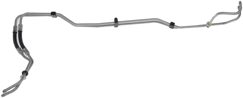 Dorman Automatic Transmission Oil Cooler Hose Assembly 624-997 Compatible with Select Jeep Models