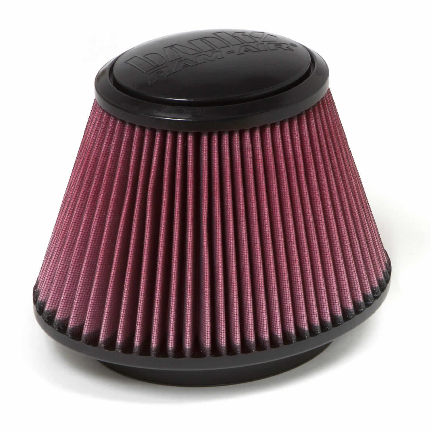 41828 Banks Air Filter Elem, Ram Air System