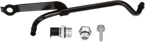 Turbocharger Gates Coolant Line TL179