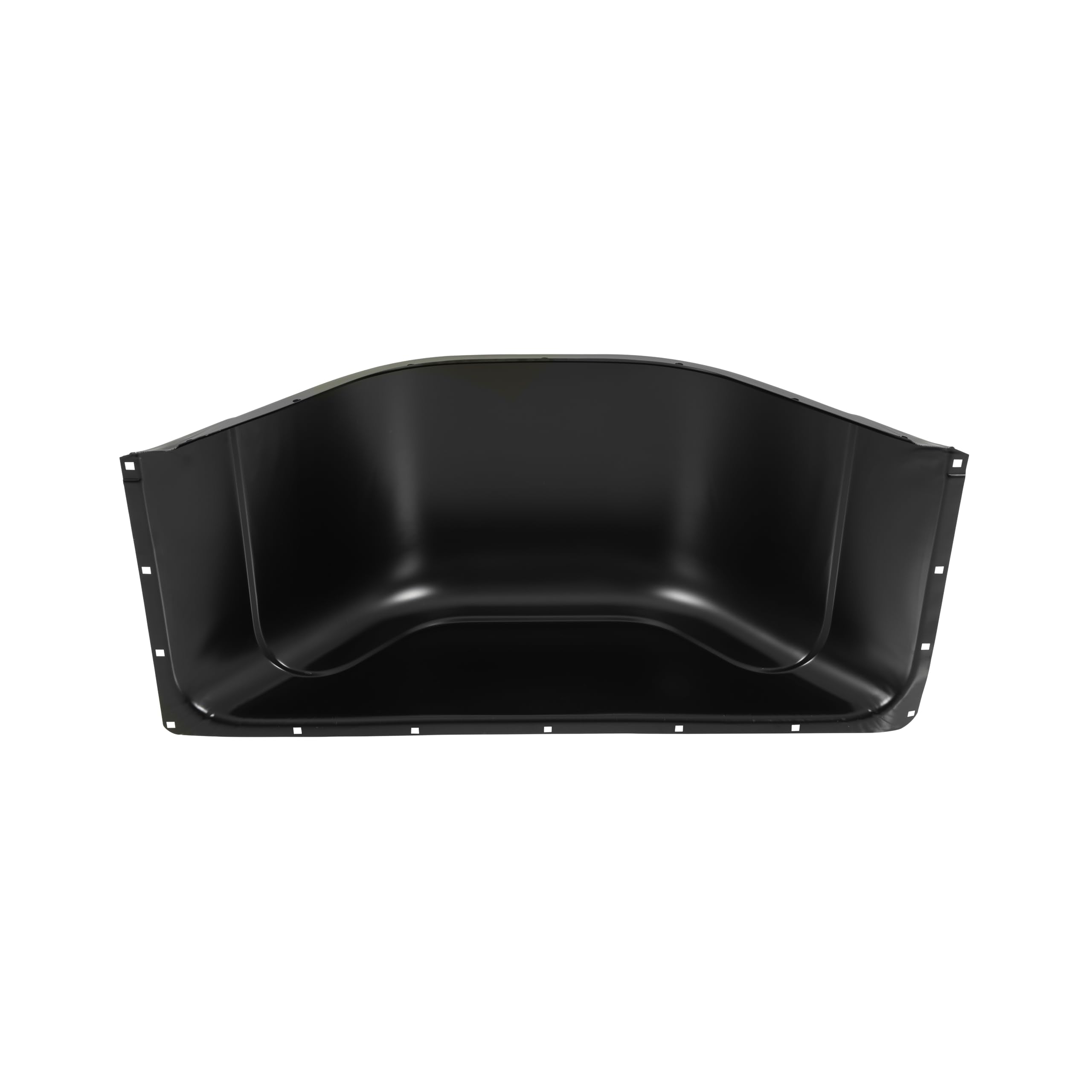 Brothers Trucks Wheelhouse IWT72WD - 16-In Wide - Fleetside - Left/Right - Each
