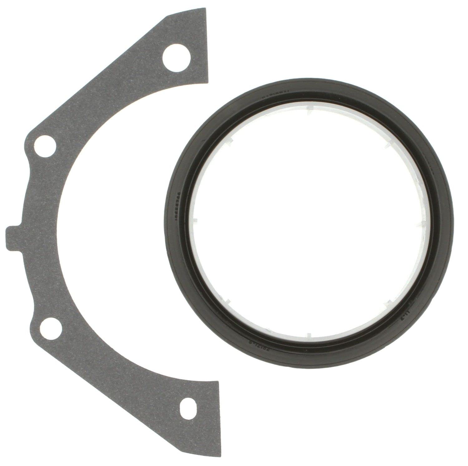 Engine Main Bearing Gasket Set MAHLE JV1656