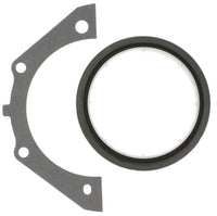 Engine Main Bearing Gasket Set MAHLE JV1656