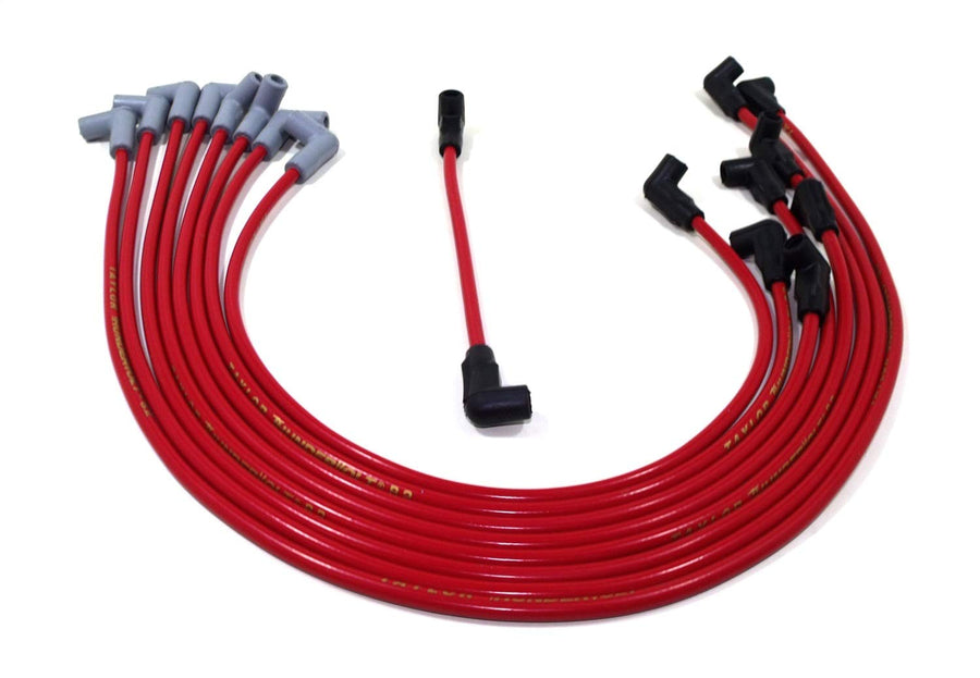 ThunderVolt 8.2 Taylor Cable Spark Plug Wire Set