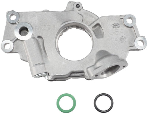 Oil Pump Engine
