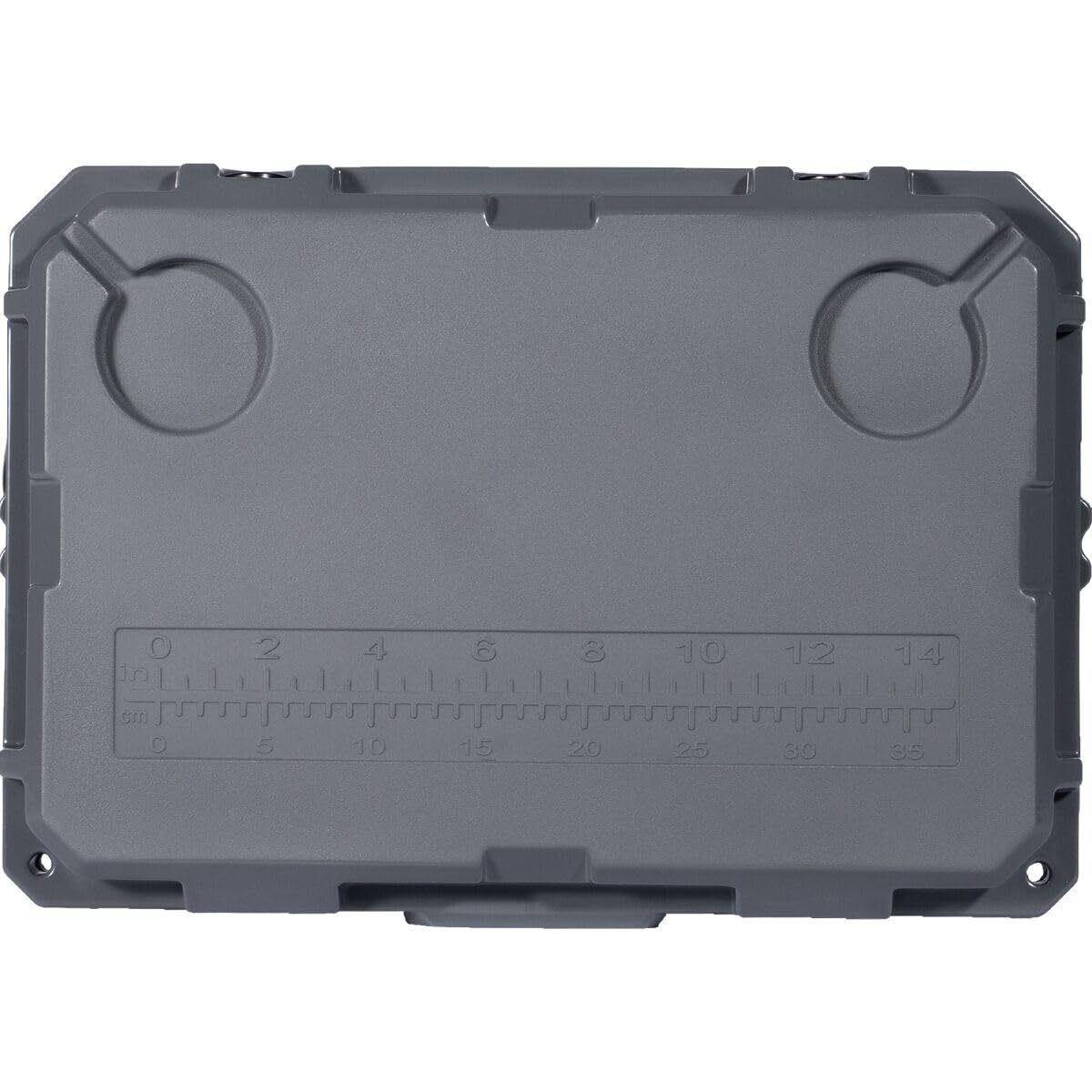 20qt ROAM Adventure Co Rugged Cooler 2.0, Slate, One Size
