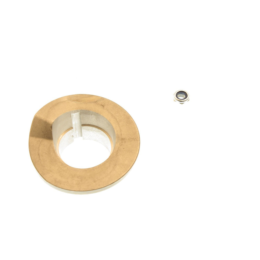 24-065597 Bilstein Monotube Shock Absorber, Rear, 46mm