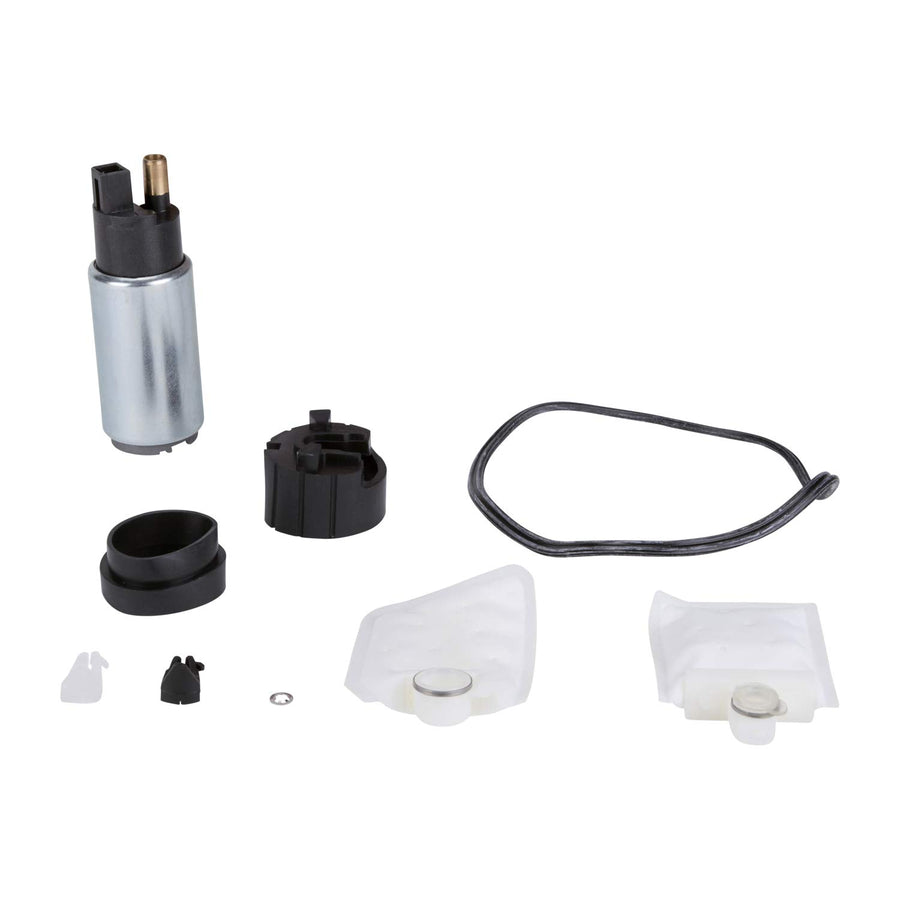 Electric Fuel Pump TYC 152042-A Compatible with 2005-2007 Ford Escape 2.3L L4