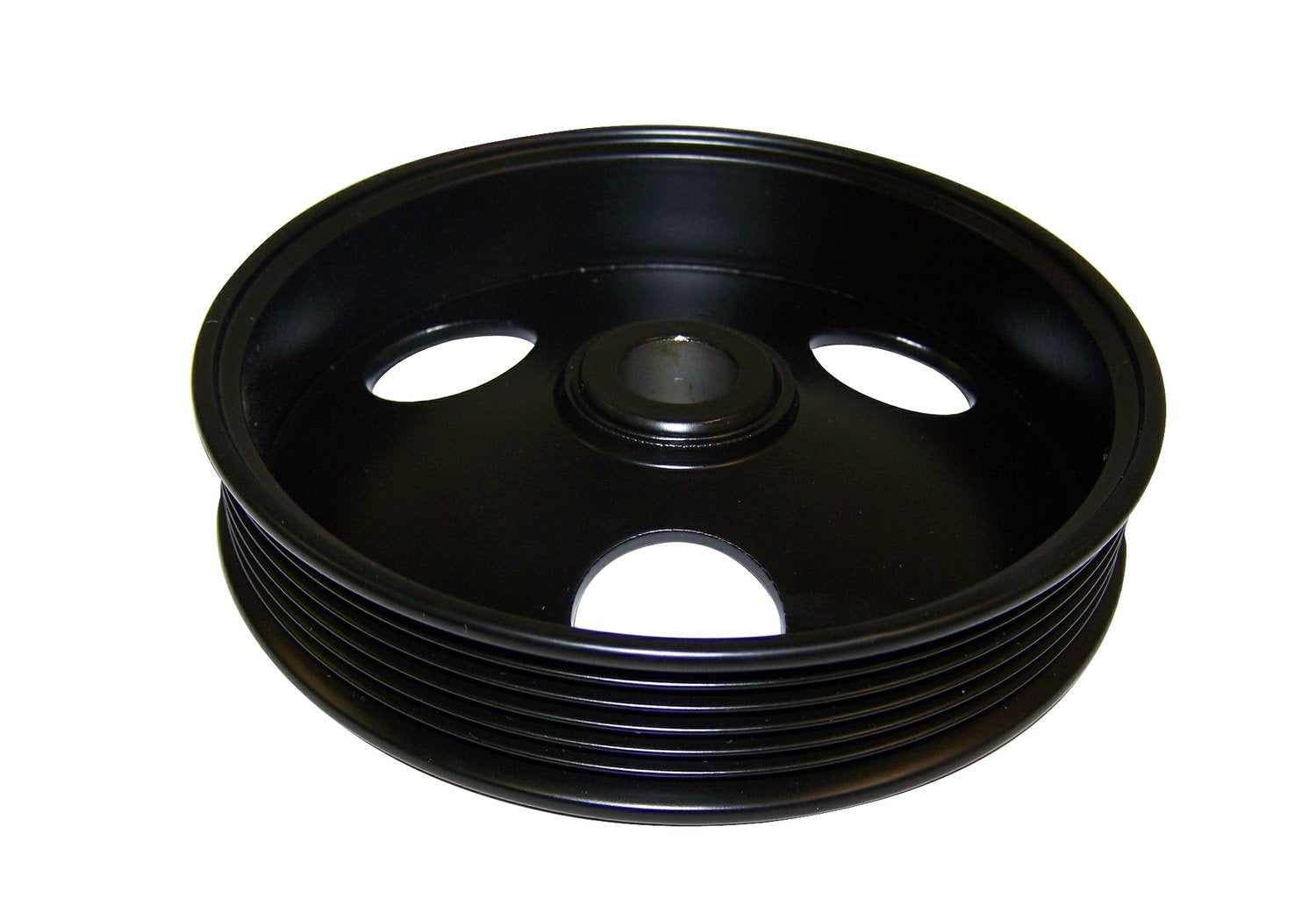 Power Steering Pump Crown Automotive Steering Pulley
