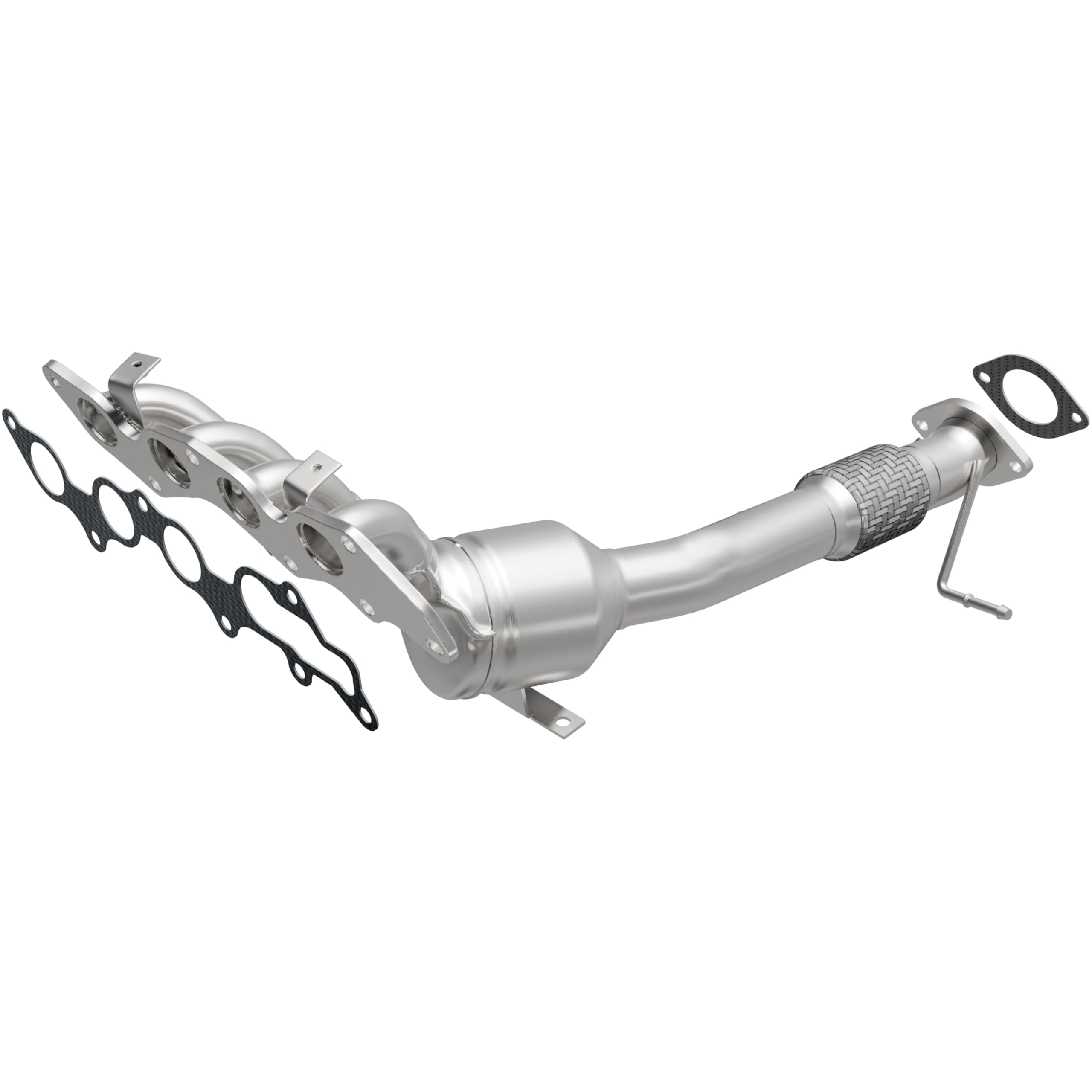 Direct Fit Magnaflow Catalytic Converter 50616