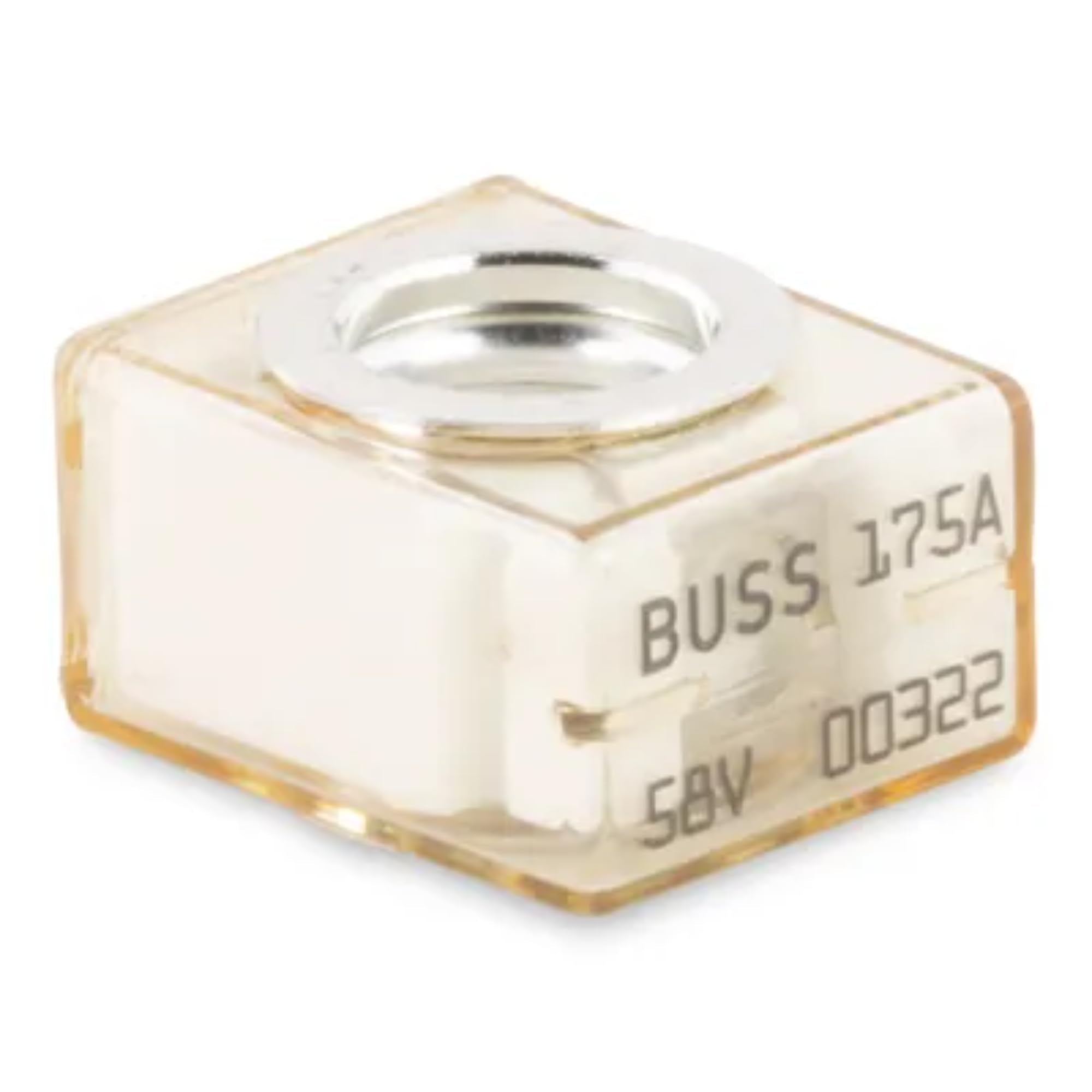 Marine-Rated Battery Fuse Sierra International - 175 Amp