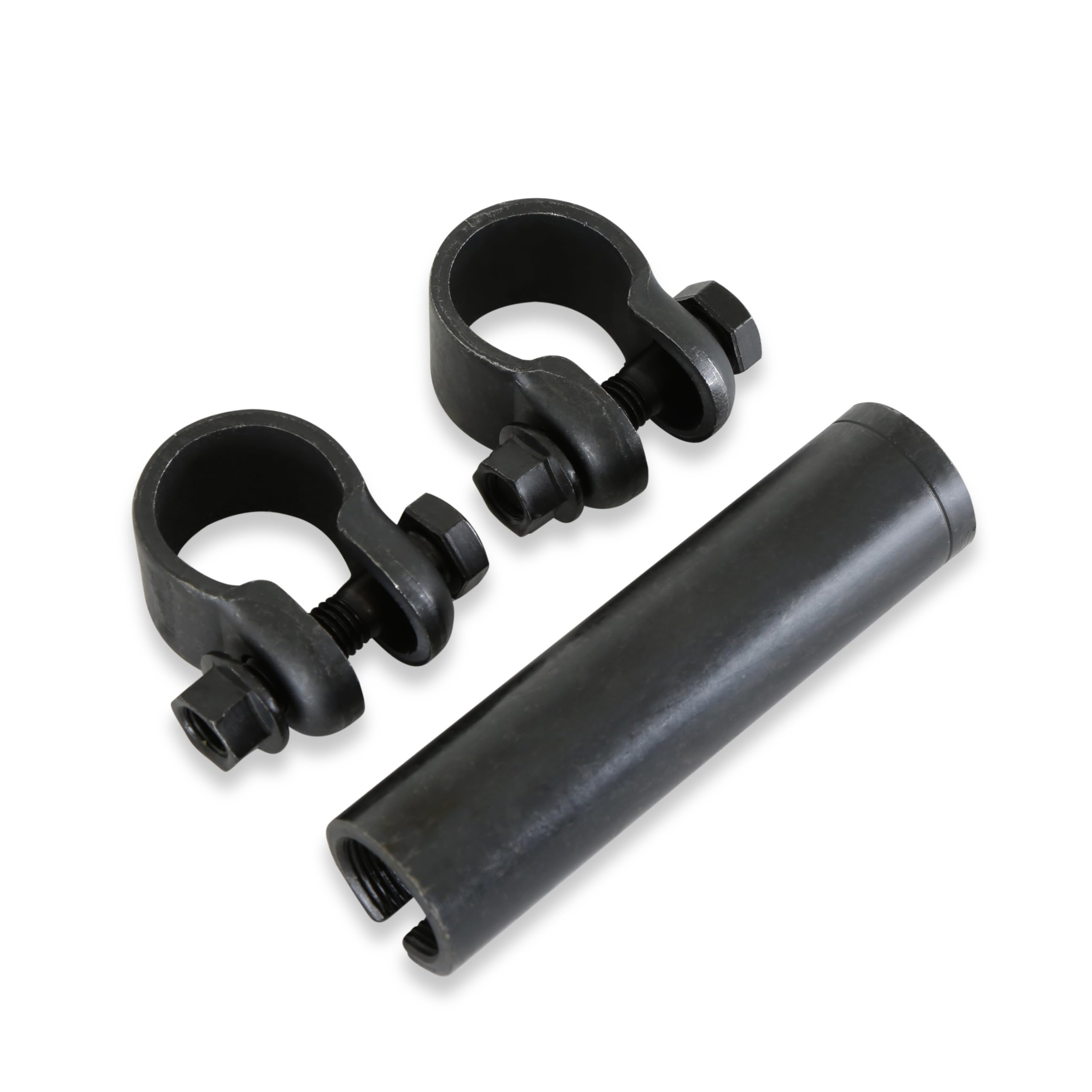 ADJ8701 Brothers Trucks Tie Rod Adjusting Sleeve - 4WD - Each