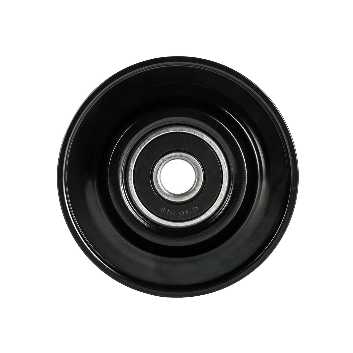 Serpentine Belt Goodyear 57123 Drive Idler or Tensioner Pulley
