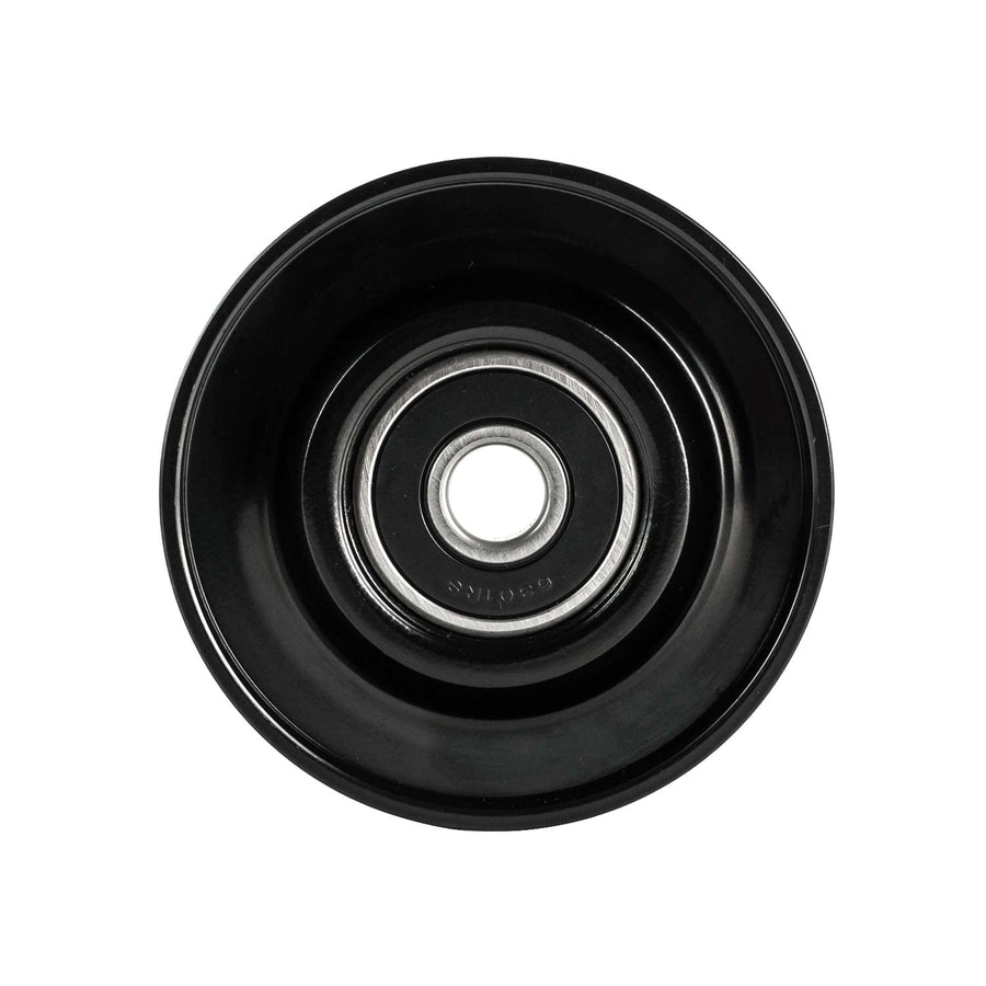 Serpentine Belt Goodyear 57123 Drive Idler or Tensioner Pulley